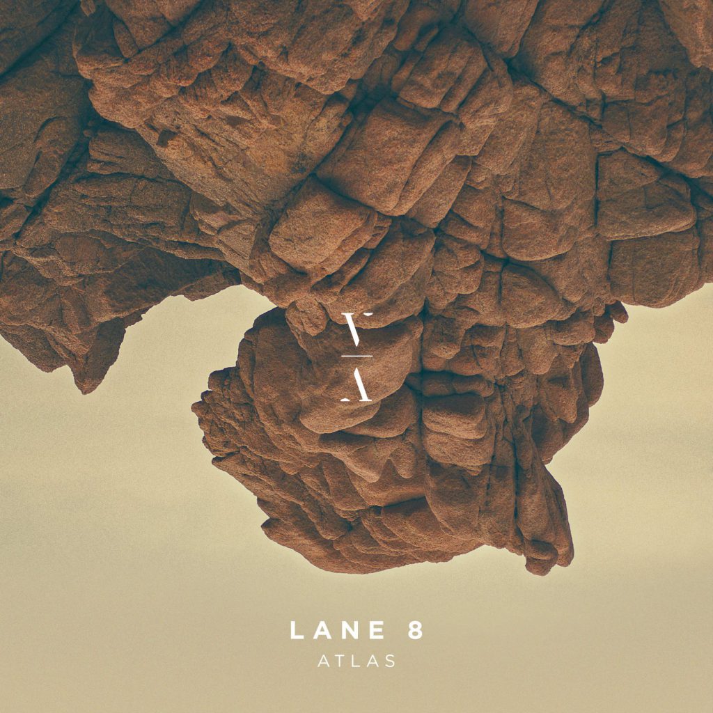 Lane 8 Atlas