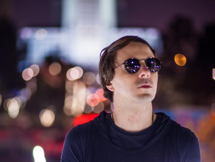 Light The Sky & Eriel Indigo Call Home to the "Mothership" EDM Identity