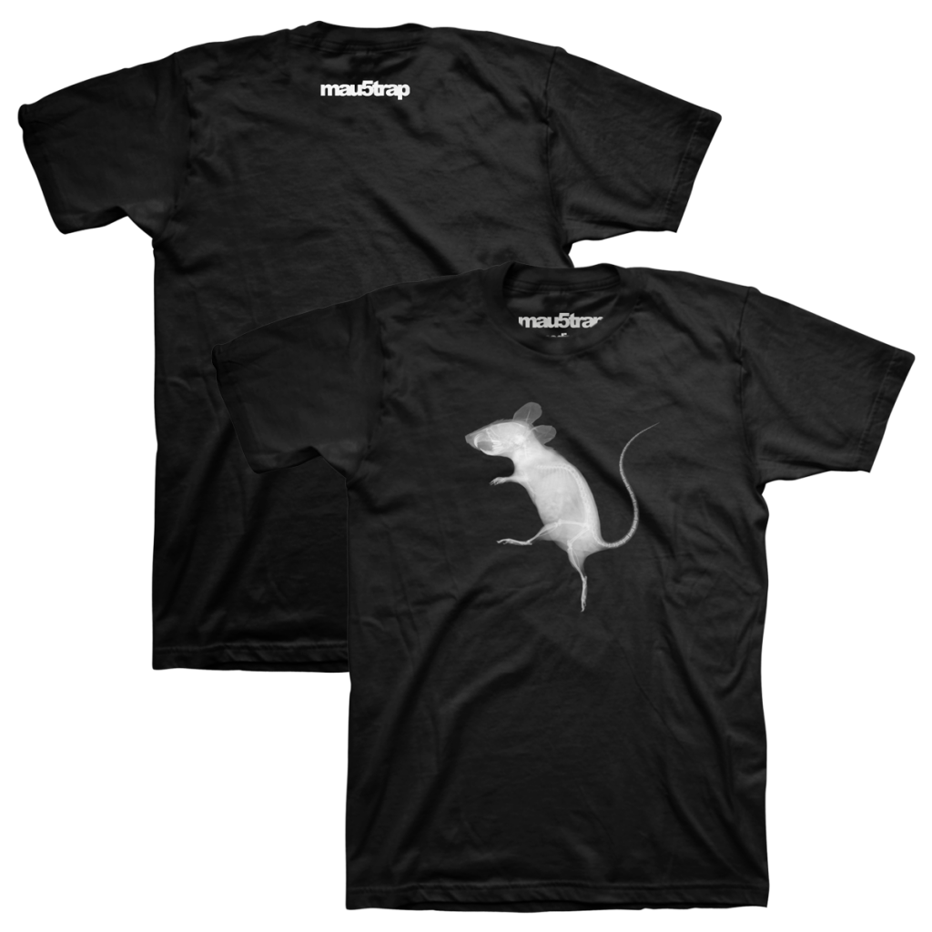 mau5trap Releases First-Ever Merchandise Collection | EDM Identity