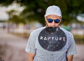 Rapture Electronic Music Festival 2017