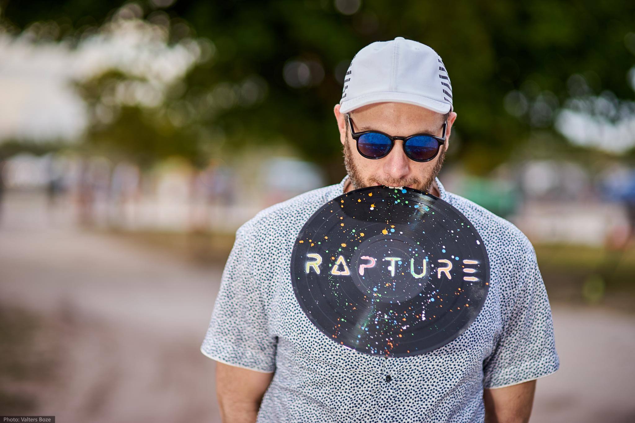Rapture Electronic Music Festival 2017