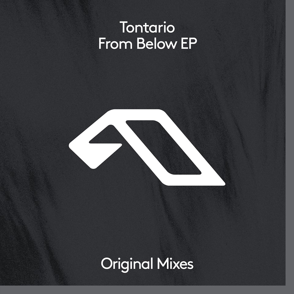 Tontario From Below EP