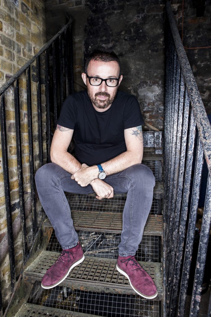 Judge Jules