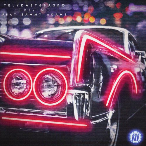 TELYKast & Basko Driving Sammy Adams