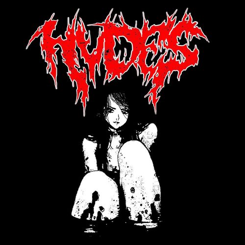 HVDES - Fuck My Nose Up