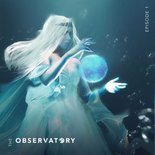 Seven Lions The Observatory Episode 1