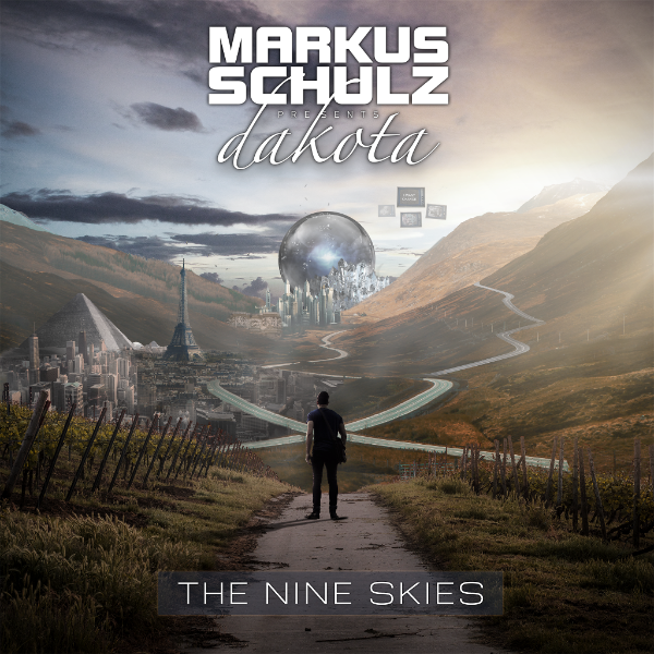 Markus Schulz presents Dakota - The Nine Skies