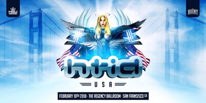 HTID USA 2018 HTID USA 2018