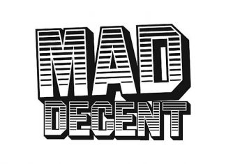 Mad Decent Logo