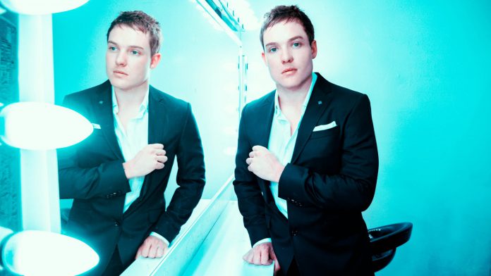 tyDi Collide Album tyDi Collide Album Did You Know