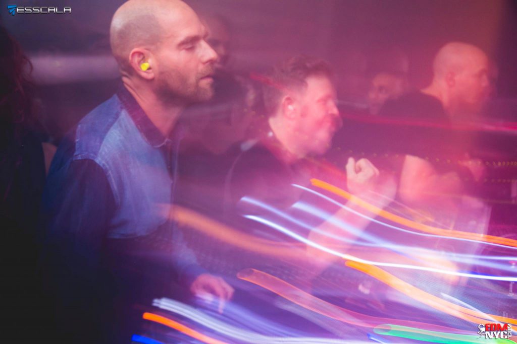 Gabriel & Dresden's "The Only Road" @ Cielo || Event Review