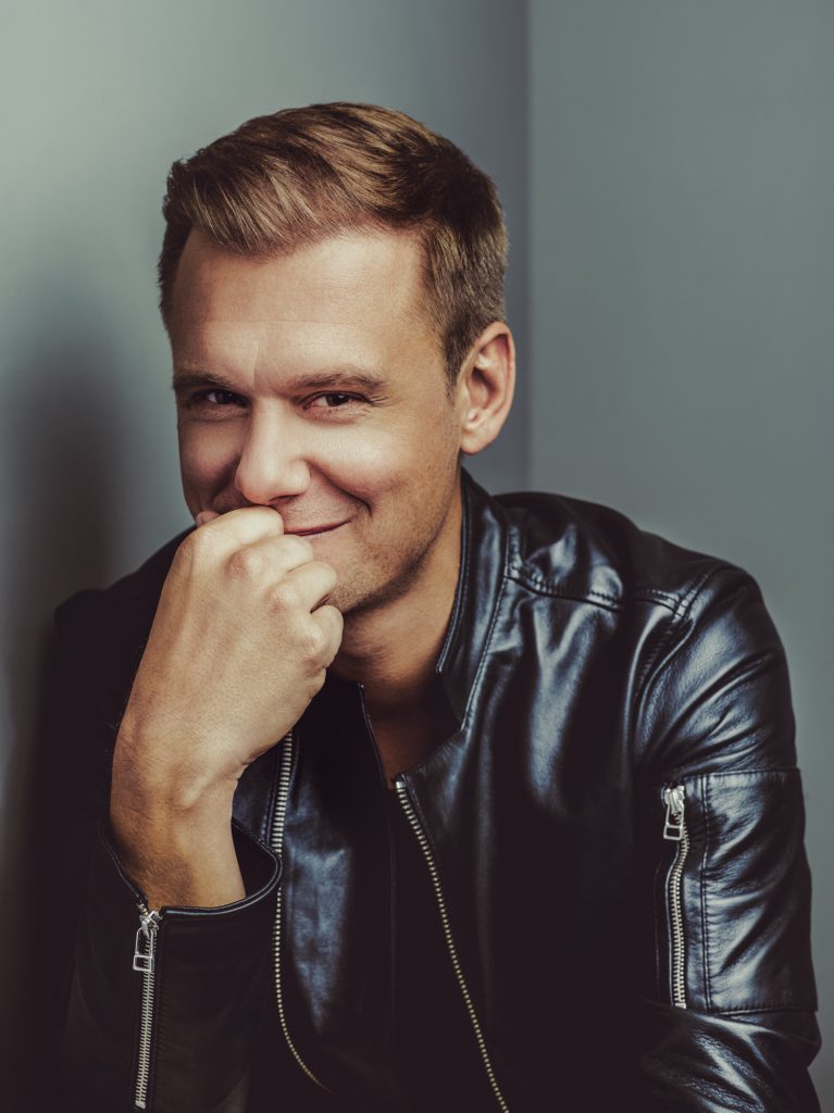 Armin van Buuren