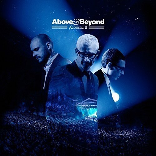 Above & Beyond Acoustic II