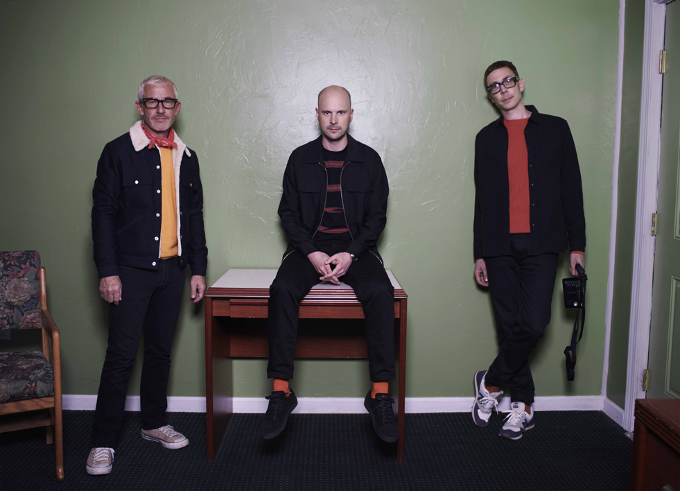 Above & Beyond Press Shot 2017