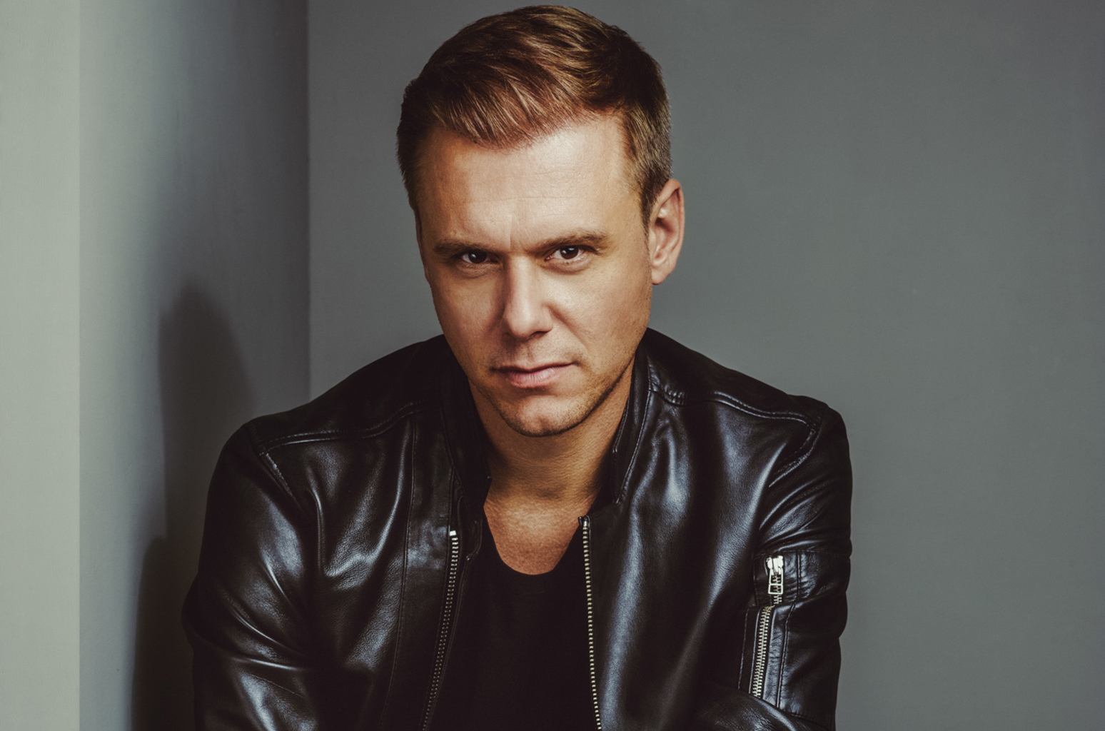 Armin van buuren обои