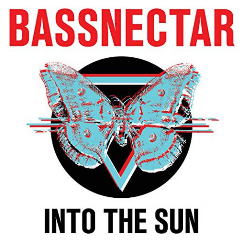 Bassnectar Into The Sun