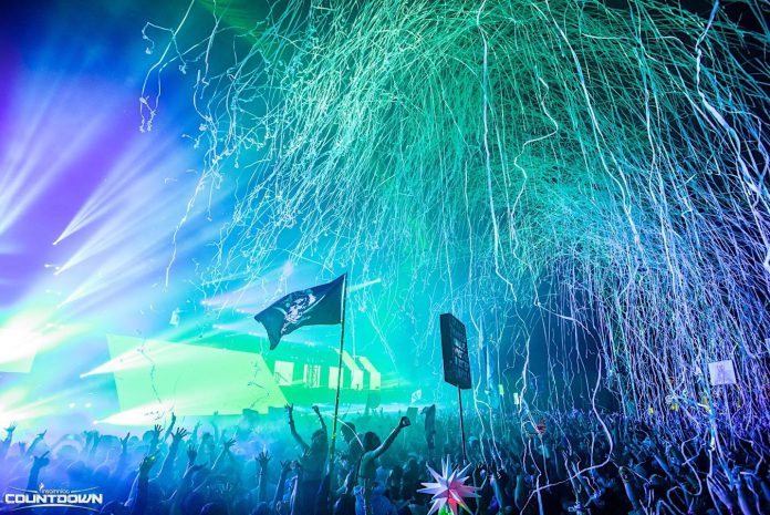 Countdown 2016 Countdown 2016