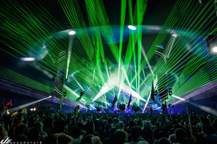 Dreamstate SoCal 2017 Dreamstate SoCal 2017