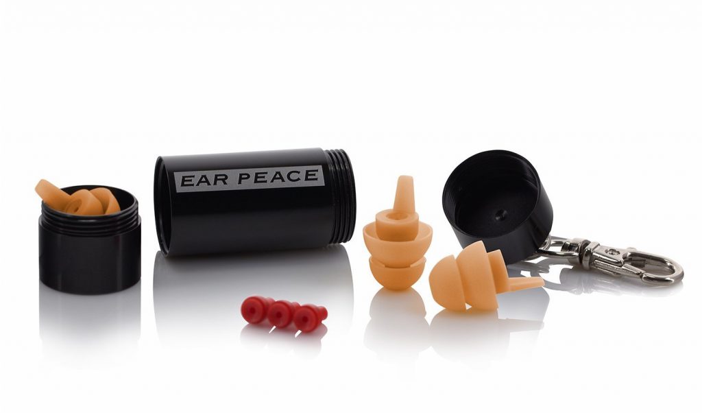 EarPeace