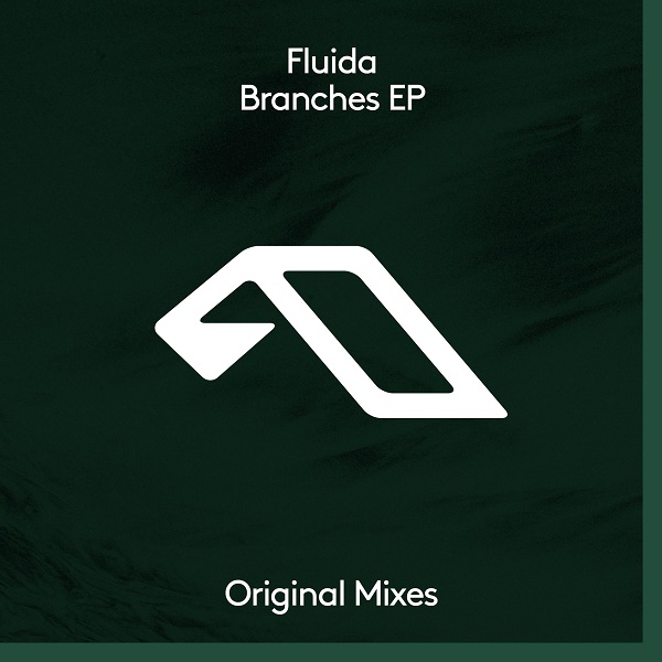 Fluida - Branches EP
