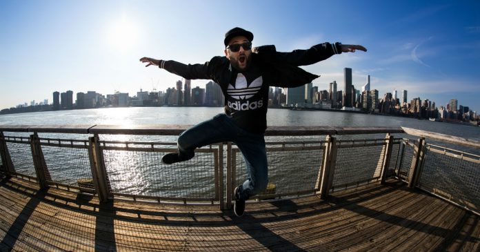 Gramatik Gramatik Re:Coil