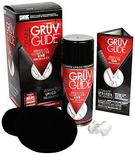 GruvGlide