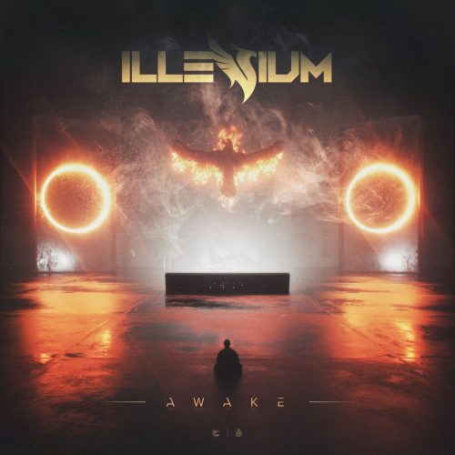 Illenium Awake