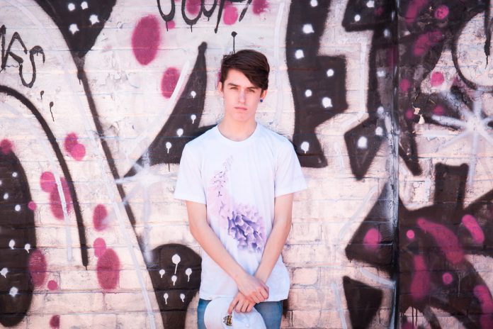 Get to Know Australian Artist Leotrix in This Week's Artist Spotlight ...