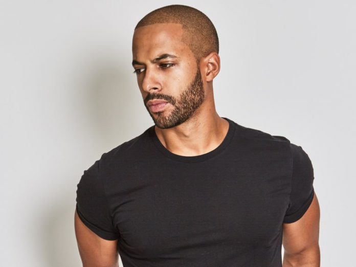 Marvin Humes Marvin Humes