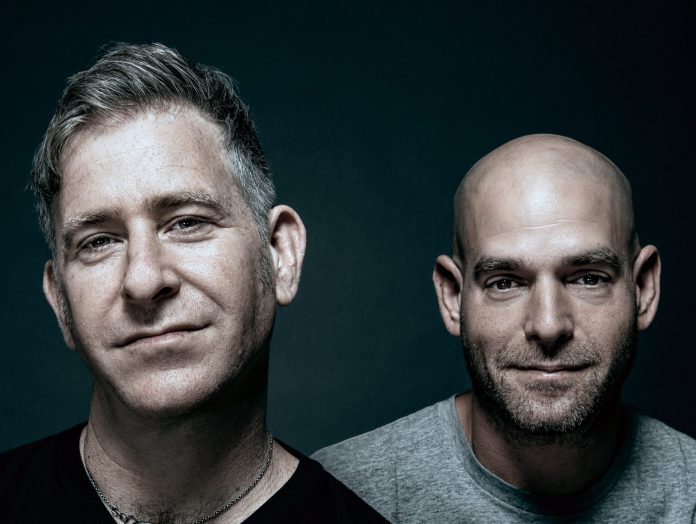 Gabriel & Dresden Gabriel & Dresden