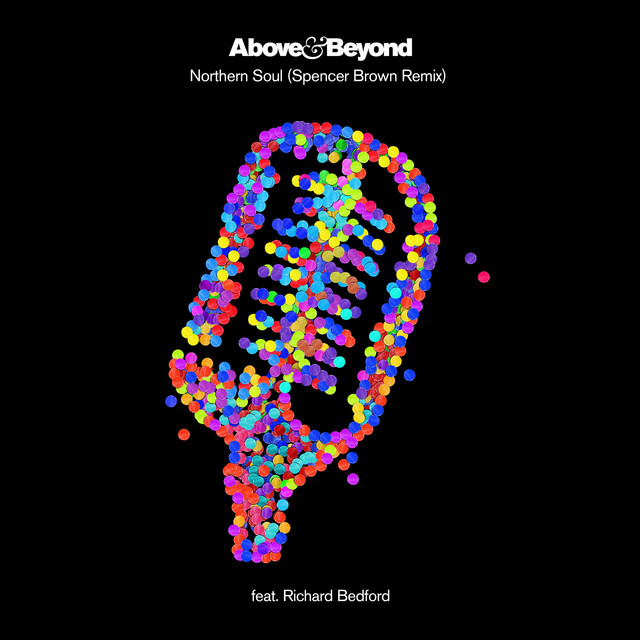 Above & Beyond Northern Soul Spencer Brown Remix