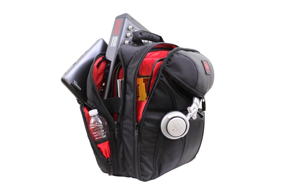 Odyssey Backspin 2 Digital Backpack
