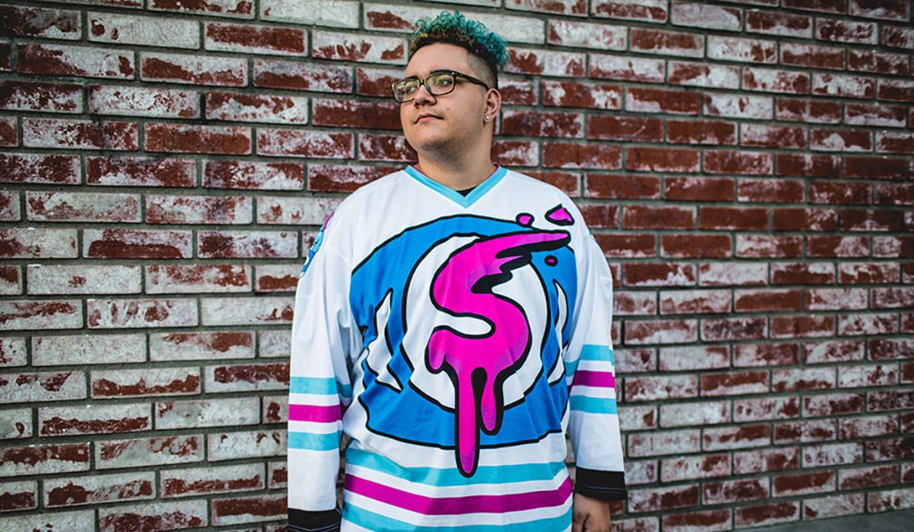 Slushii Gives Us a Deeper Look At 'Out Of Light', Overcoming Asperger's ...