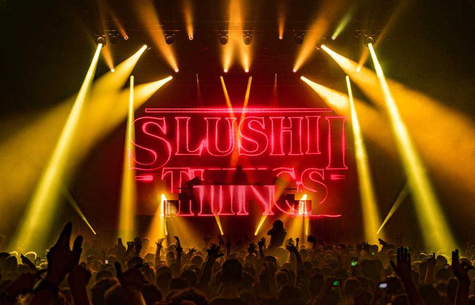 Slushii Things