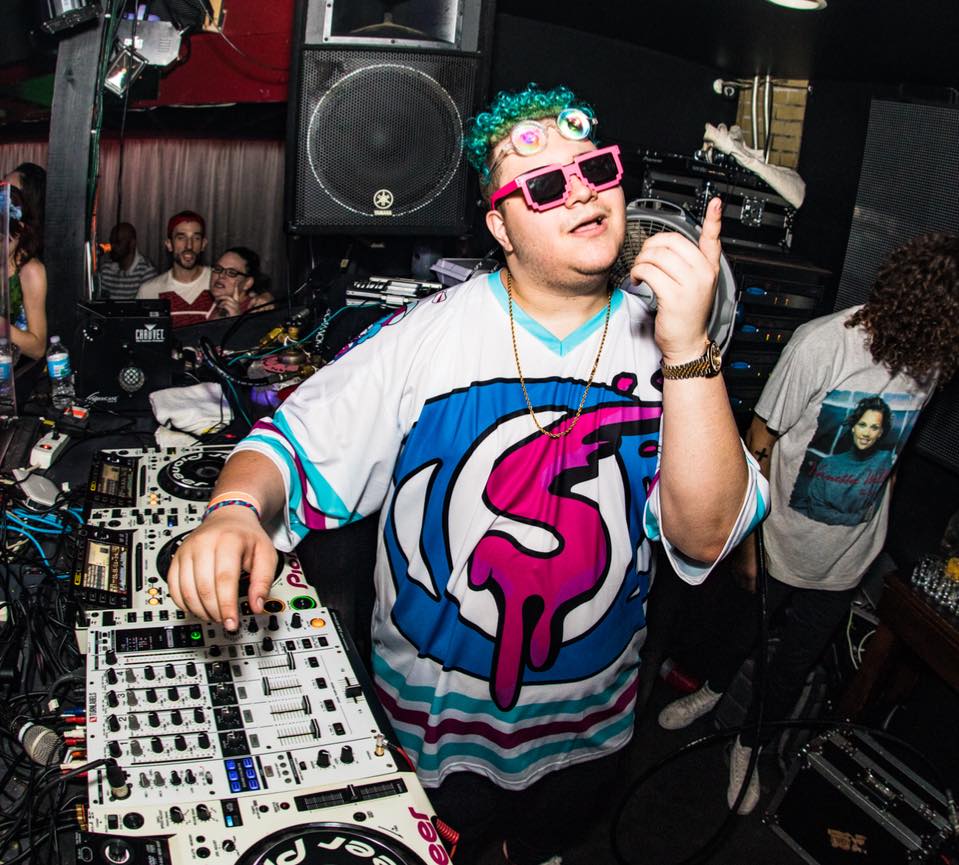 Slushii