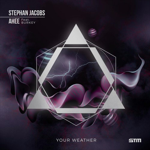 Stephan Jacobs x AHEE - Your Weather feat. Burkey (Psy Fi Remix)