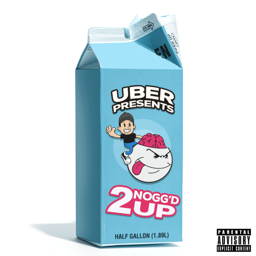 Uber Presents 2NOGG'D UP