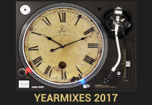 Yearmixes 2017 Featured Image
