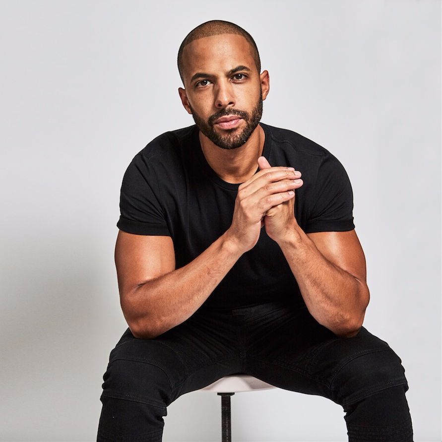 Marvin Humes