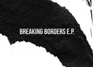 Armada Music Breaking Borders E.P. #1