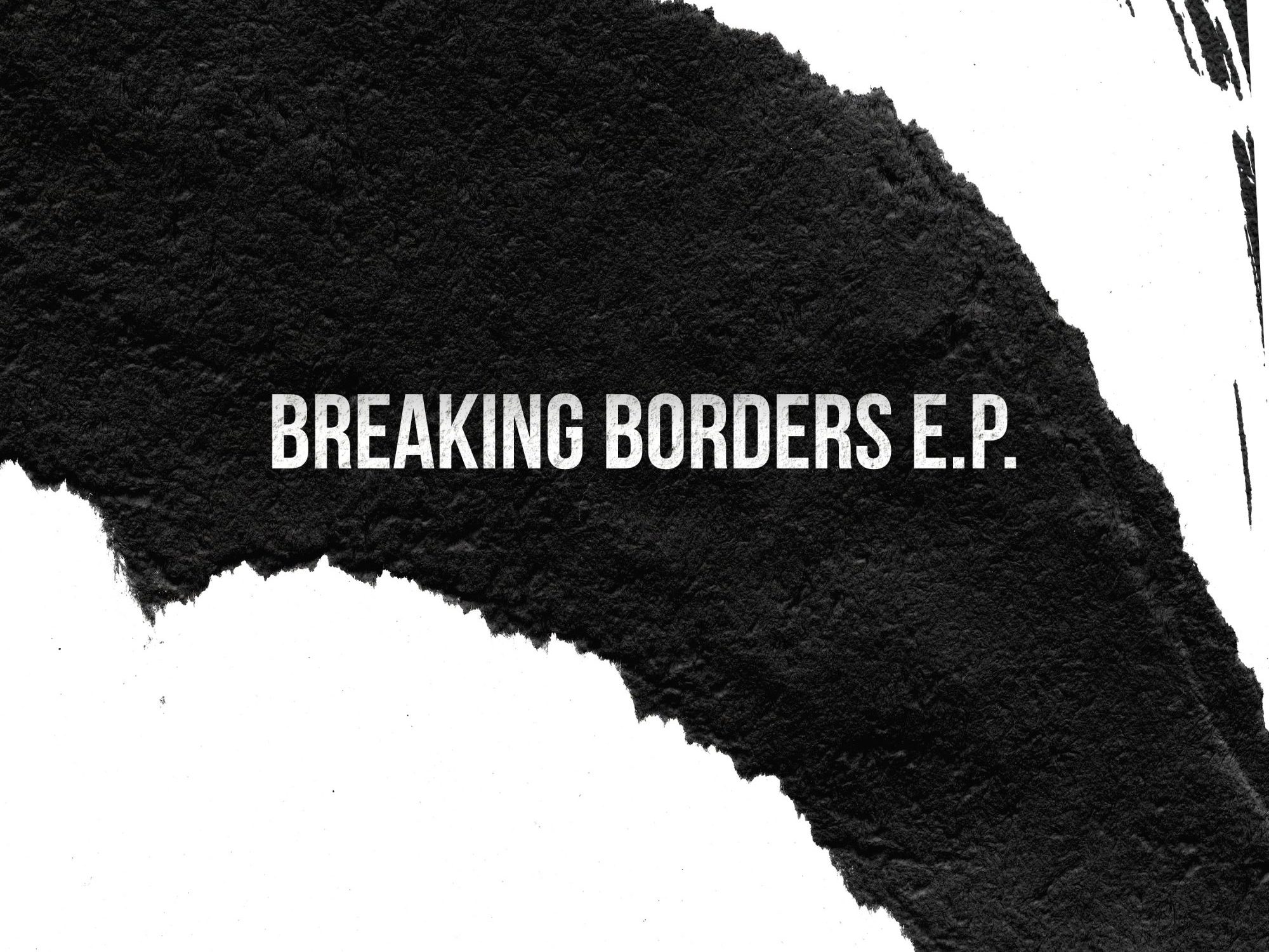 Armada Music Breaking Borders E.P. #1