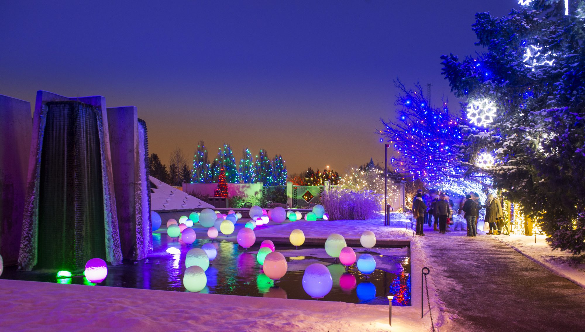 Denver Botanical Garden