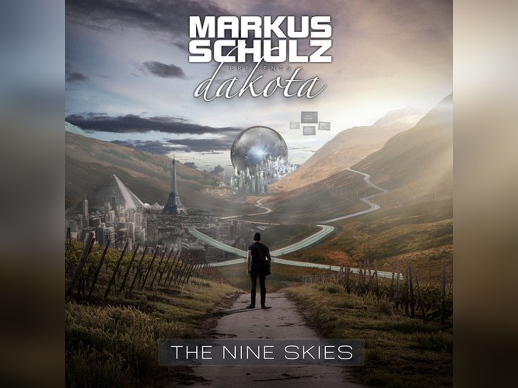 Markus Schulz presents Dakota The Nine Skies