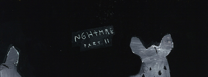 NGHTMRE II EP Another Dimension