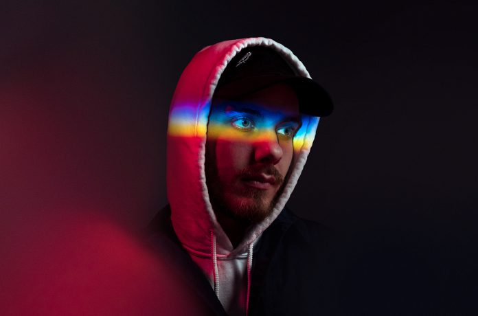 San Holo San Holo