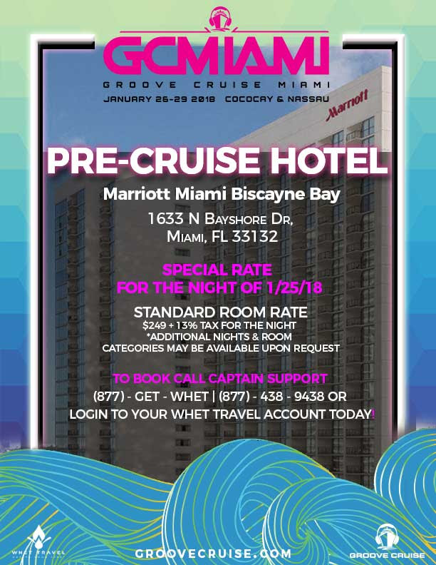 groove cruise miami