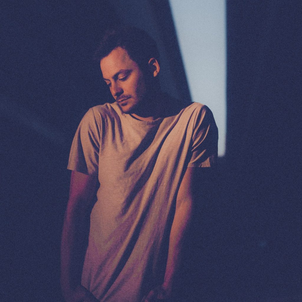 KRANE Interview