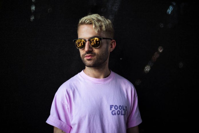 A-Trak
