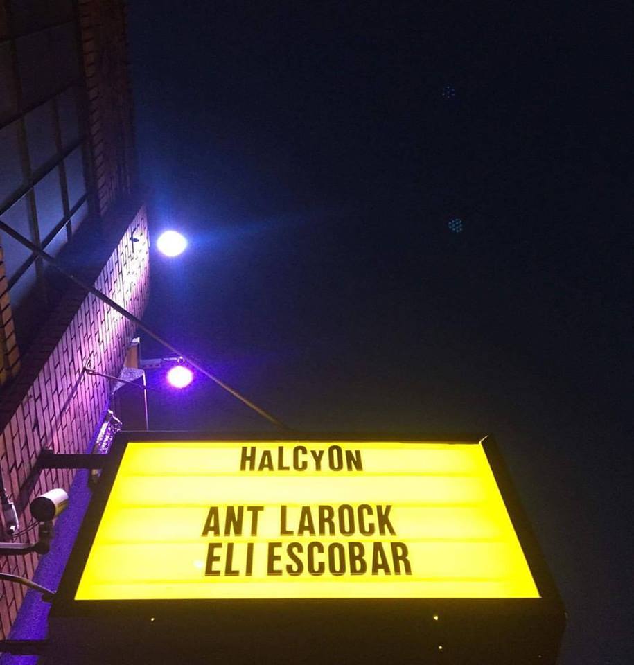 Ant LaRock
