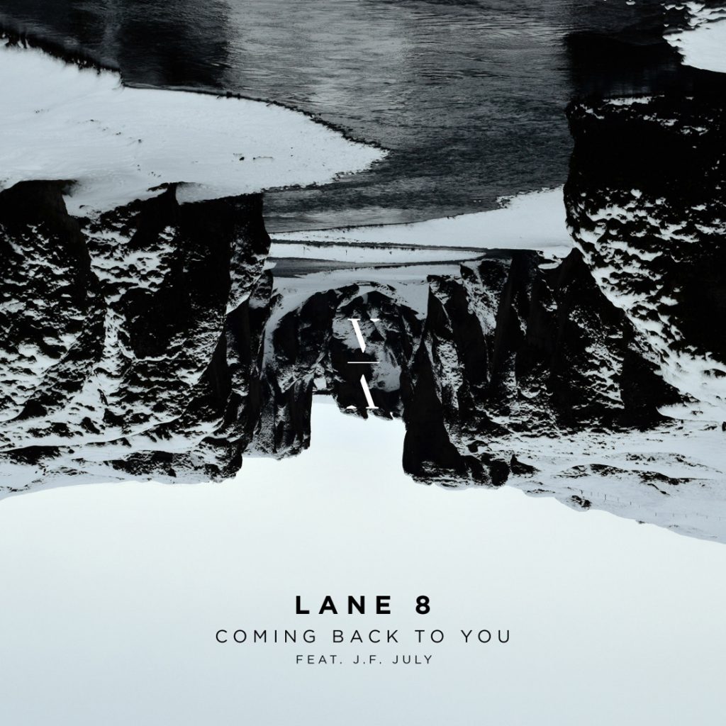 Lane 8 Coming Back To You